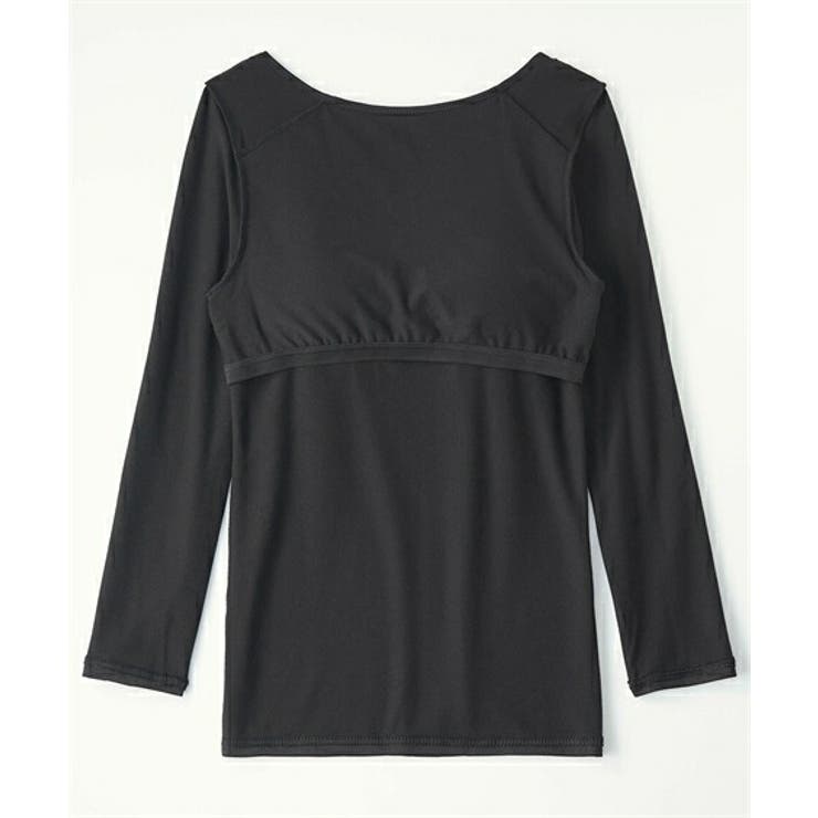 肌着 インナー ニッセン | nissen | 詳細画像17 