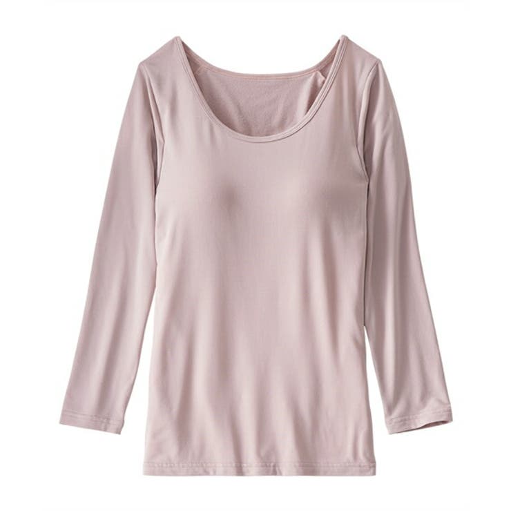 ラベンダー | 肌着 インナー ニッセン | nissen