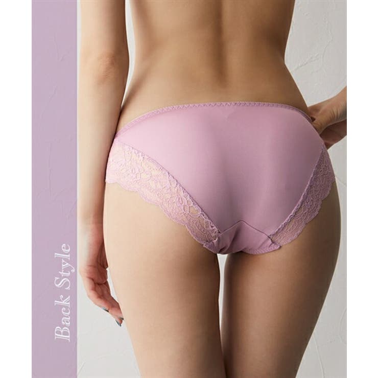 ショーツ ニッセン コーディネート | nissen | 詳細画像3 