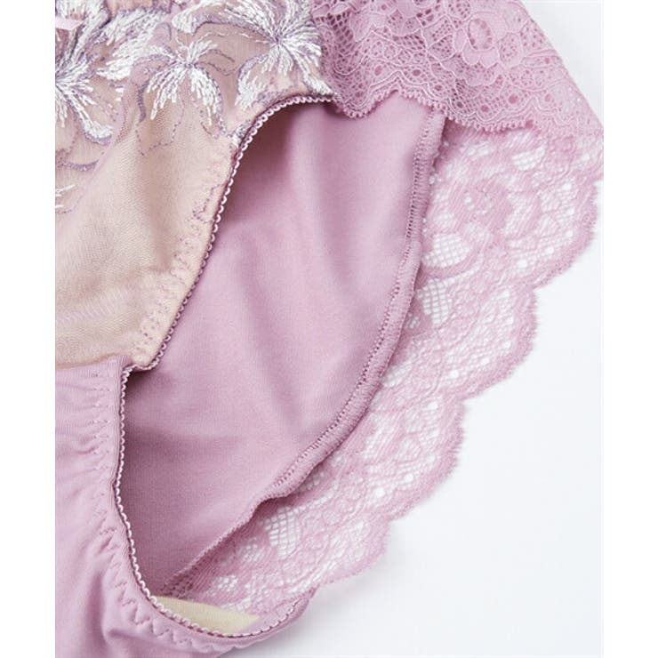 ショーツ ニッセン コーディネート | nissen | 詳細画像13 