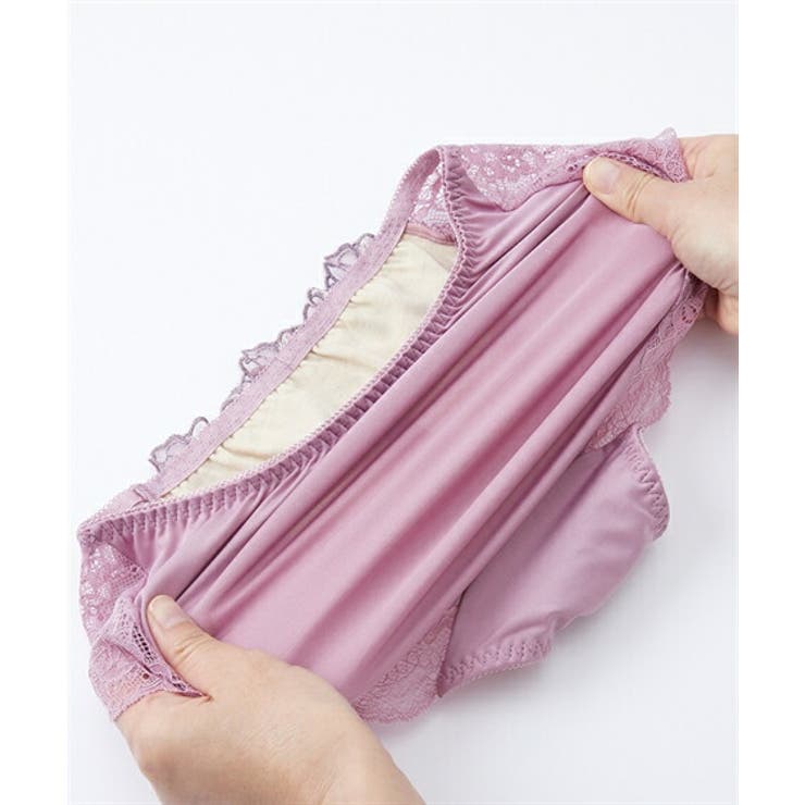 ショーツ ニッセン コーディネート | nissen | 詳細画像14 