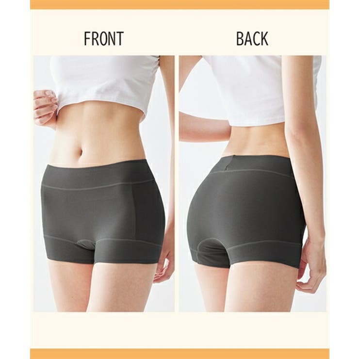 ショーツ ニッセン ウォームコア | nissen | 詳細画像15 