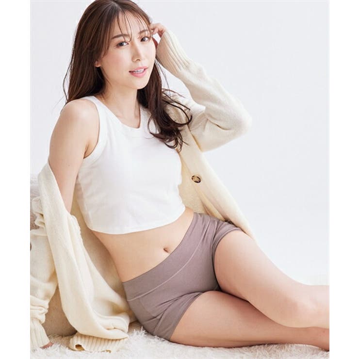 ショーツ ニッセン ウォームコア | nissen | 詳細画像16 