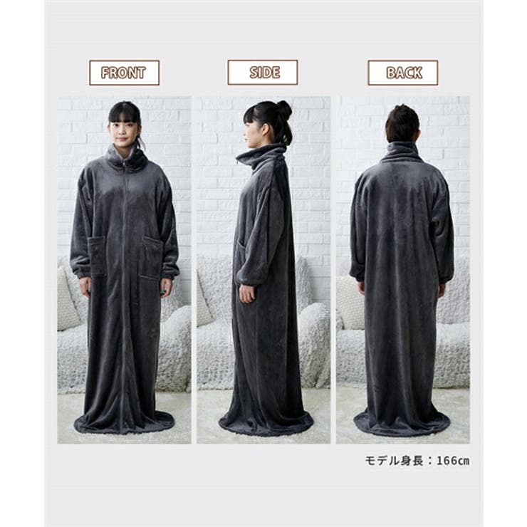 パジャマ ルームウェア ニッセン | nissen | 詳細画像9 