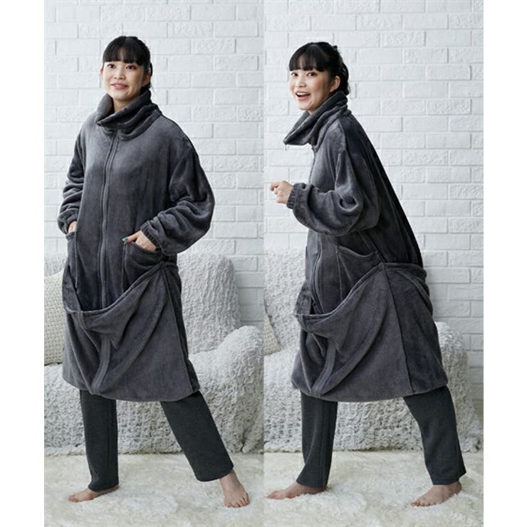 パジャマ ルームウェア ニッセン | nissen | 詳細画像13 