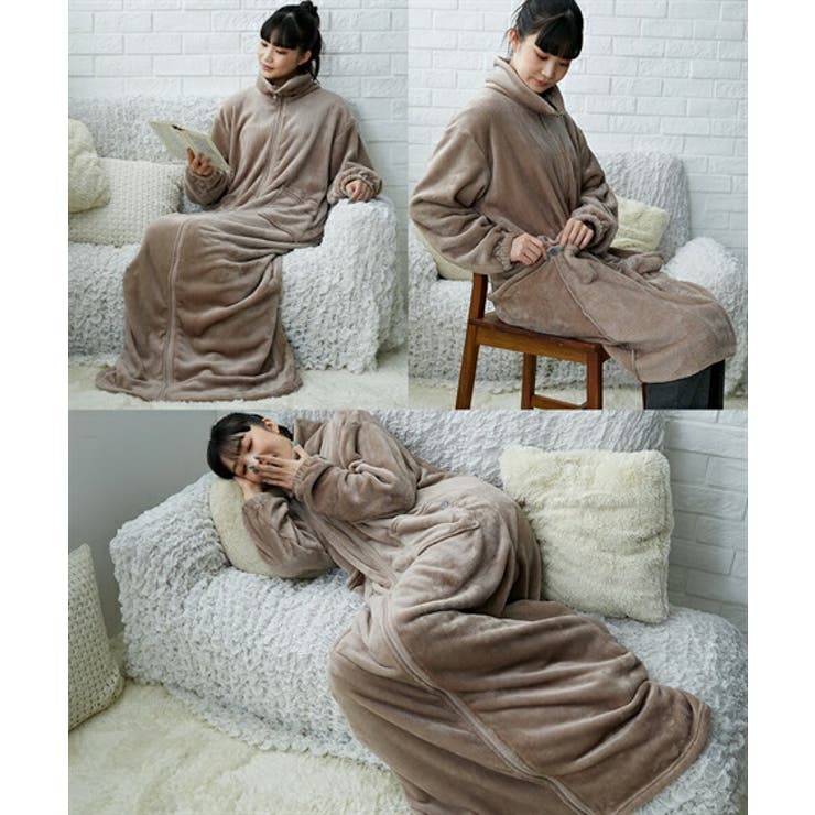 パジャマ ルームウェア ニッセン | nissen | 詳細画像14 