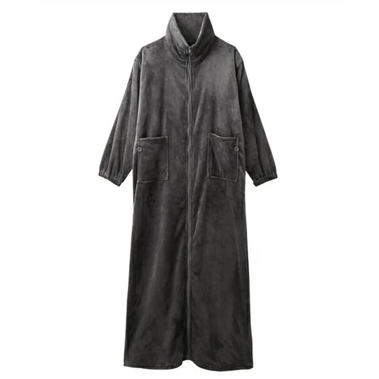 チャコール | パジャマ ルームウェア ニッセン | nissen