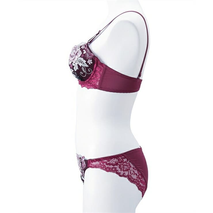 B85 LL F85[品番：NISW0002025]｜nissen（ニッセン）のレディース