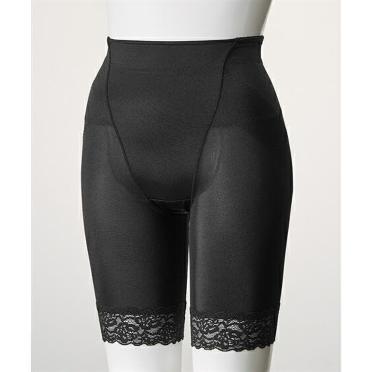 補正下着 毎日しっかり サポート | nissen | 詳細画像13 