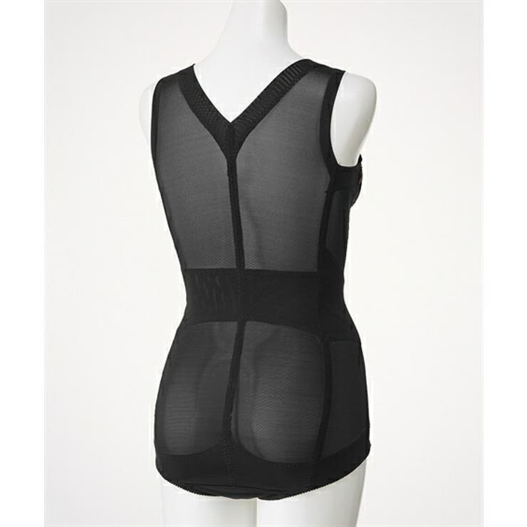 補正下着 ニッセン 10秒美補正 | nissen | 詳細画像17 