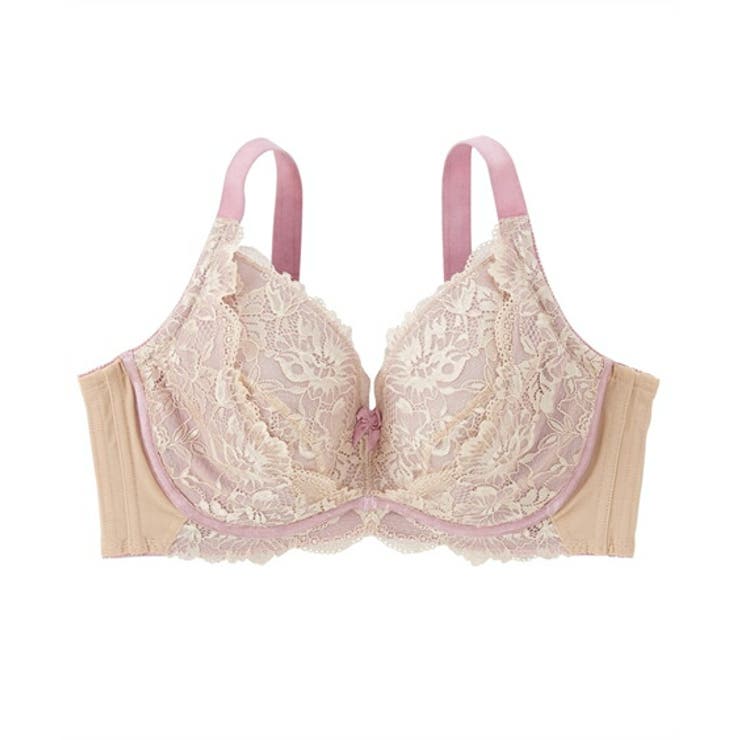 ブラジャー F70 K80[品番：NISW0002723]｜nissen（ニッセン）の