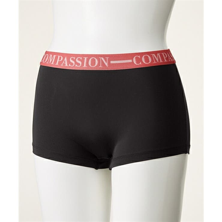 ショーツ ニッセン つるんと薄くて | nissen | 詳細画像14 