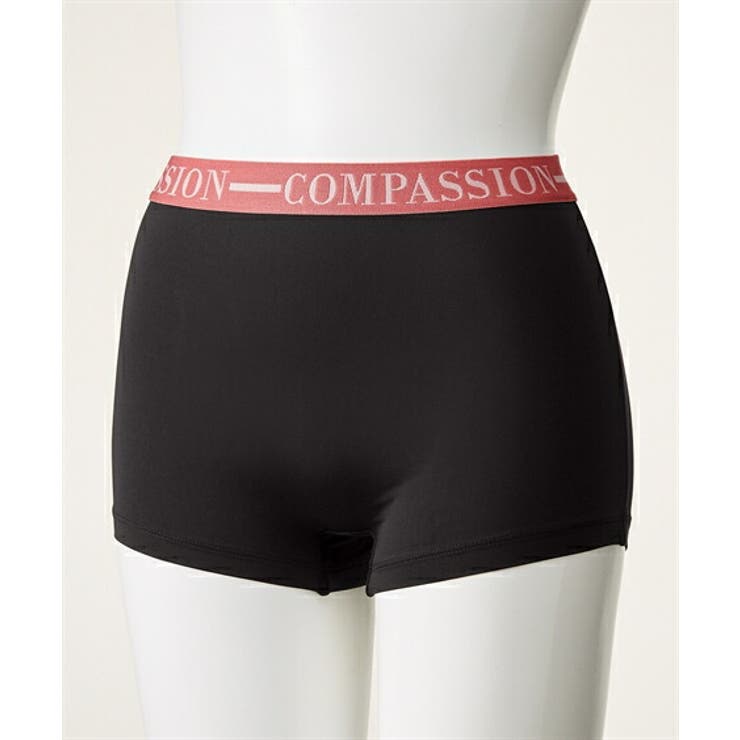 ショーツ ニッセン つるんと薄くて | nissen | 詳細画像15 