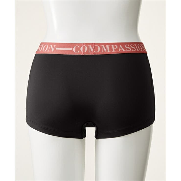 ショーツ ニッセン つるんと薄くて | nissen | 詳細画像16 