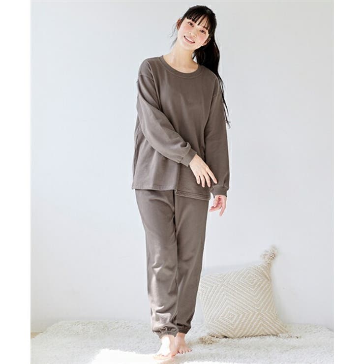 パジャマ ルームウェア M | nissen | 詳細画像13 