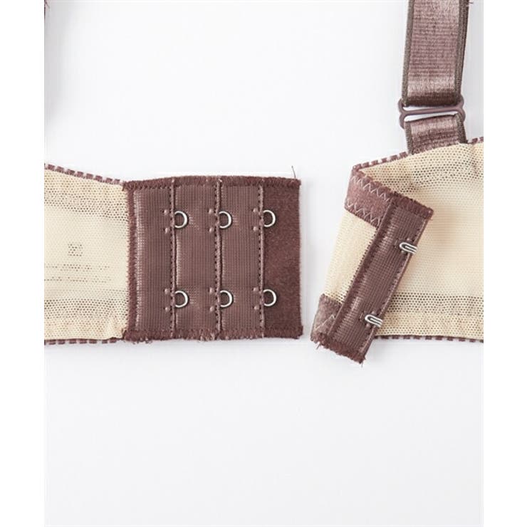 ブラジャー グラマーサイズ ニッセン | nissen | 詳細画像18 