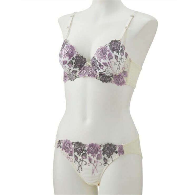 B85 LL F85[品番：NISW0002782]｜nissen（ニッセン）のレディース