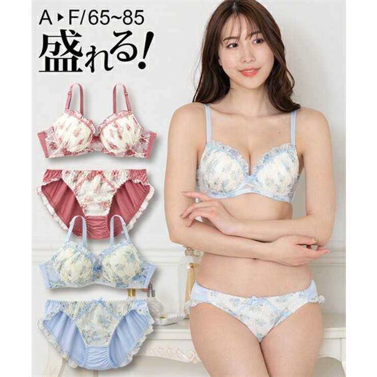 B85 LL F85[品番：NISW0002786]｜nissen（ニッセン）｜レディース