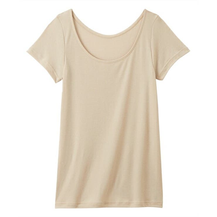 ノーブルベージュ | 肌着 インナー M | nissen