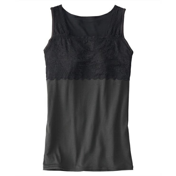 黒 | 肌着 インナー ニッセン | nissen