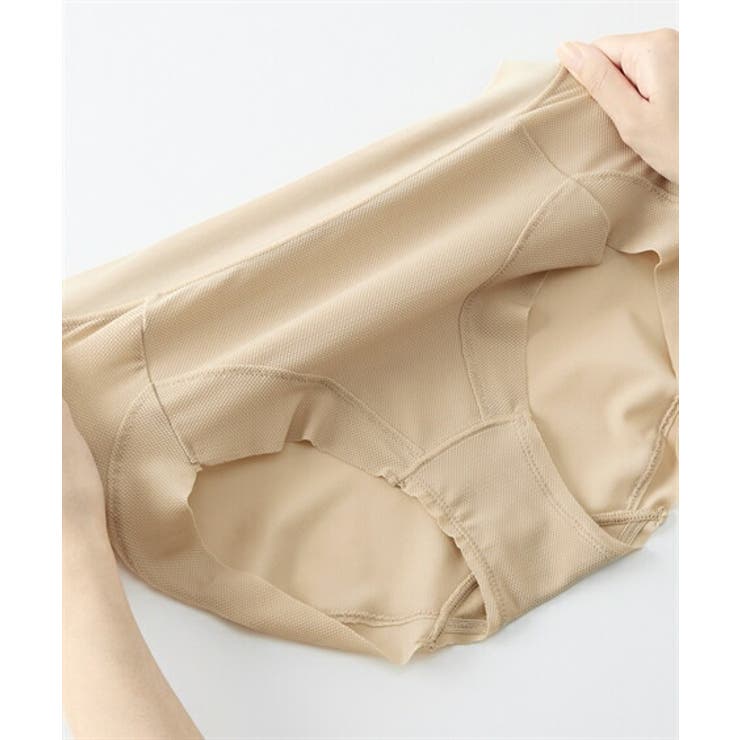 ショーツ ニッセン お腹 | nissen | 詳細画像18 