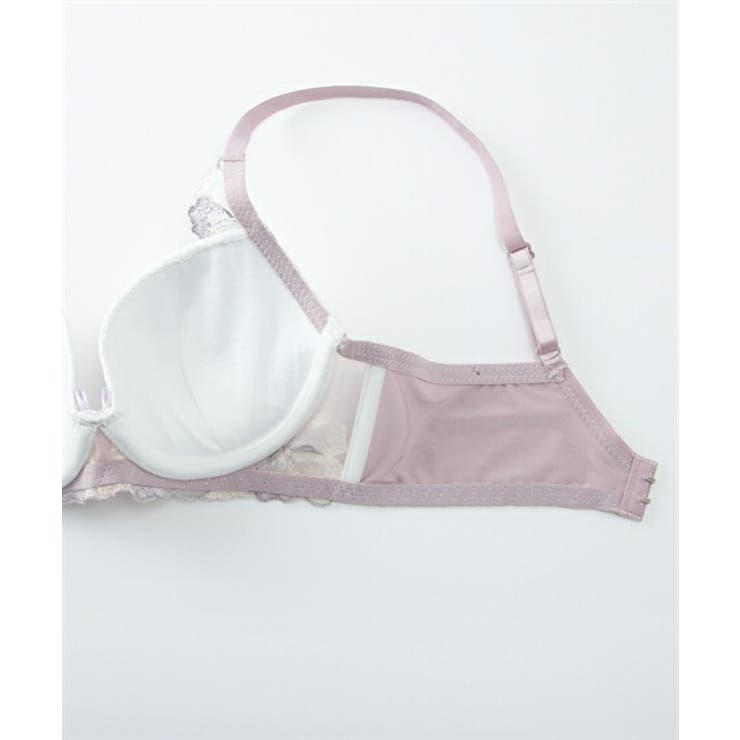 ブラショーツセット 大きいサイズ ニッセン | nissen | 詳細画像10