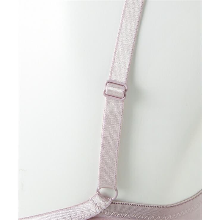 ブラショーツセット 大きいサイズ ニッセン | nissen | 詳細画像13