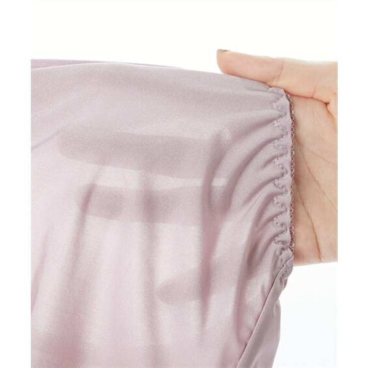 ブラショーツセット 大きいサイズ ニッセン | nissen | 詳細画像14