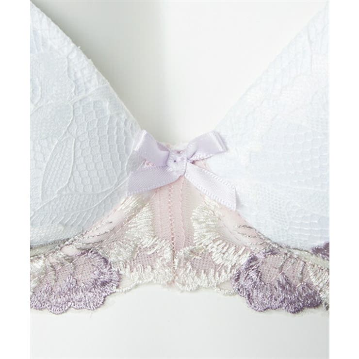 ブラショーツセット 大きいサイズ ニッセン | nissen | 詳細画像15