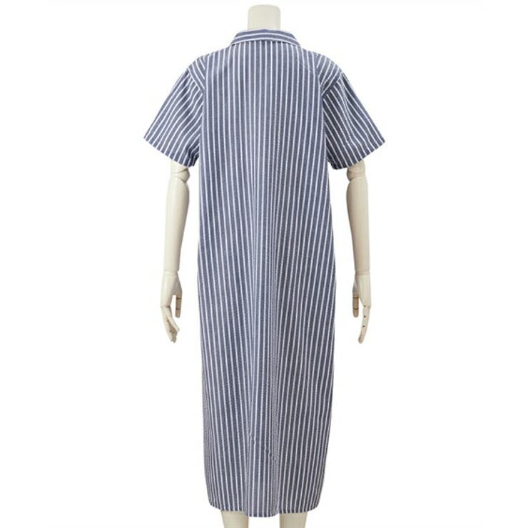 (M~LL)パジャマ ルームウェア ニッセン | nissen | 詳細画像14 