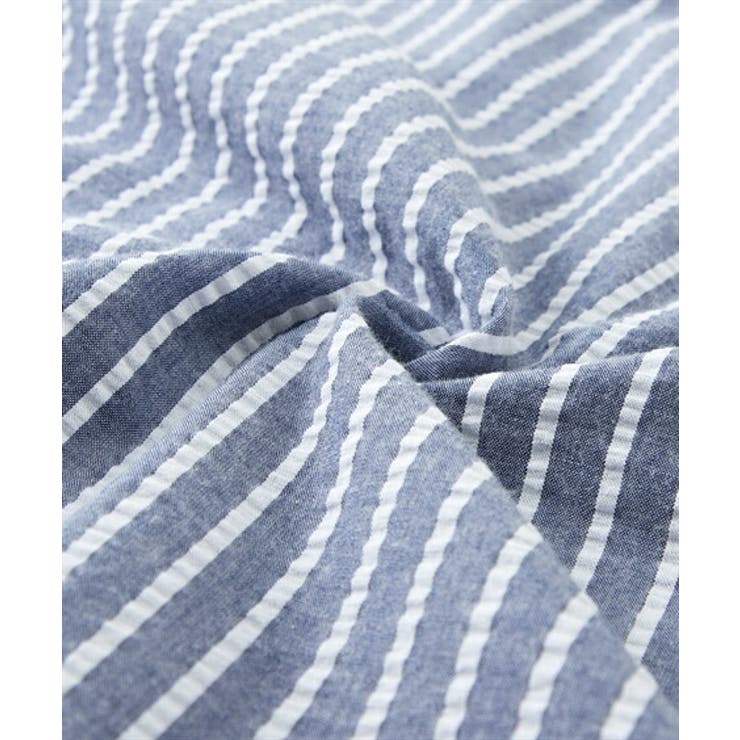 (M~LL)パジャマ ルームウェア ニッセン | nissen | 詳細画像17 