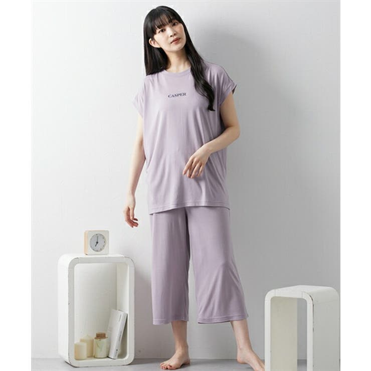 S~L)パジャマ ルームウェア[品番：NISW0003104]｜nissen（ニッセン