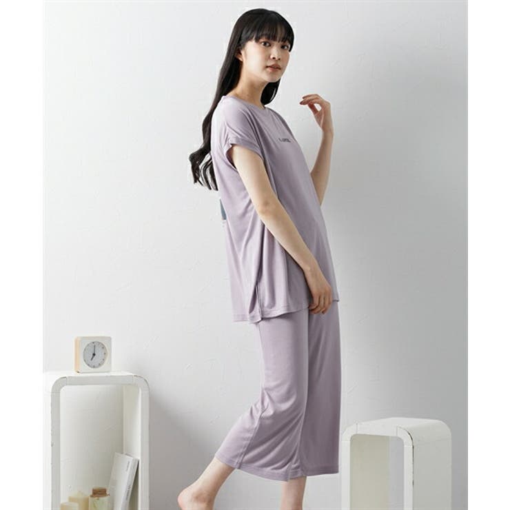 ルームウェア・パジャマ Sienne Genuine パジャマ ルームウェア レディース Lサイズ 男女兼用 綿