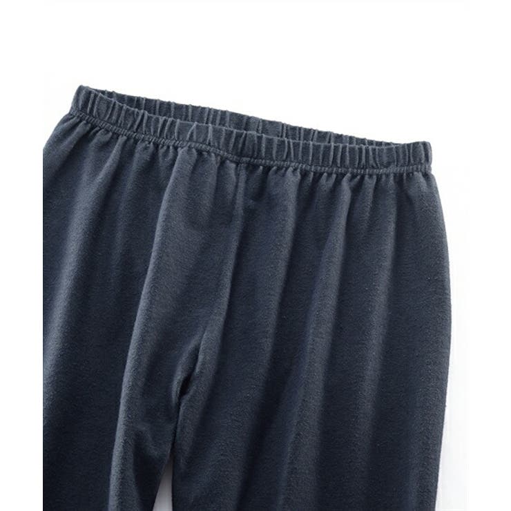 レギンス スパッツ オーバーパンツ | nissen | 詳細画像14 