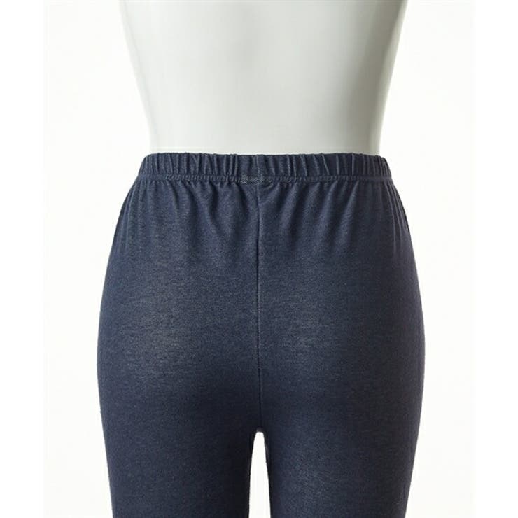 レギンス スパッツ オーバーパンツ | nissen | 詳細画像15 