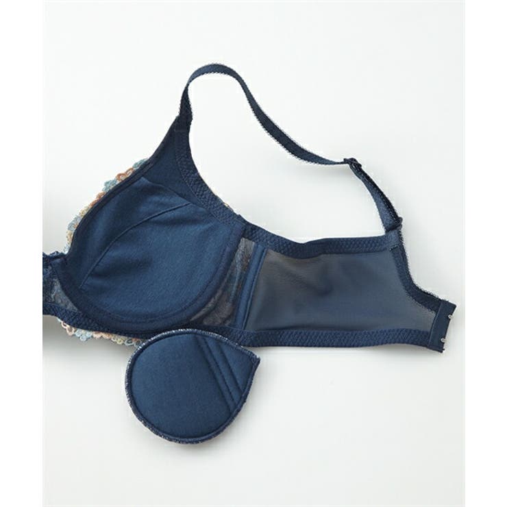 ブラジャー (AAA65 C85) | nissen | 詳細画像16 