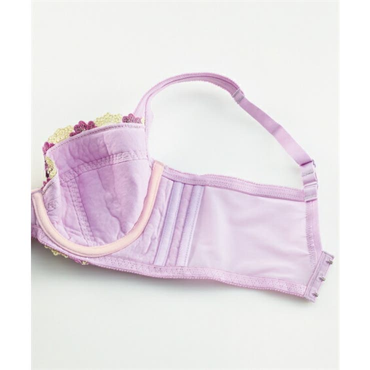 ブラジャー (C85 G100) | nissen | 詳細画像8 