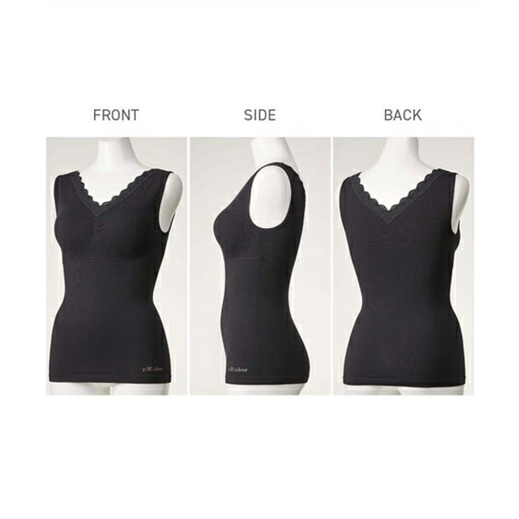 補正下着 M L | nissen | 詳細画像5 