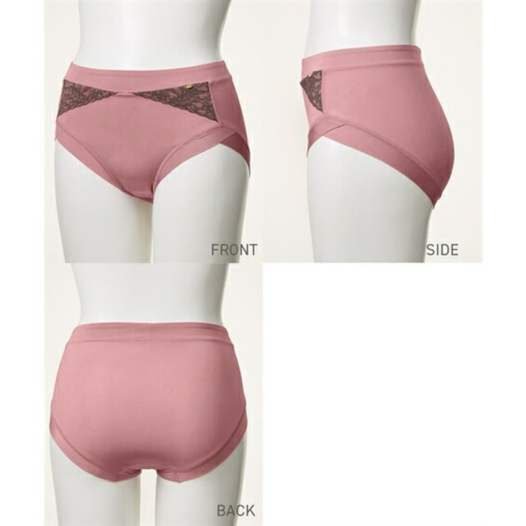 ショーツ M L | nissen | 詳細画像3 