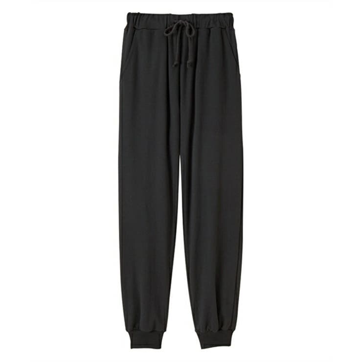 黒無地 | パジャマ ルームウェア 8L | nissen