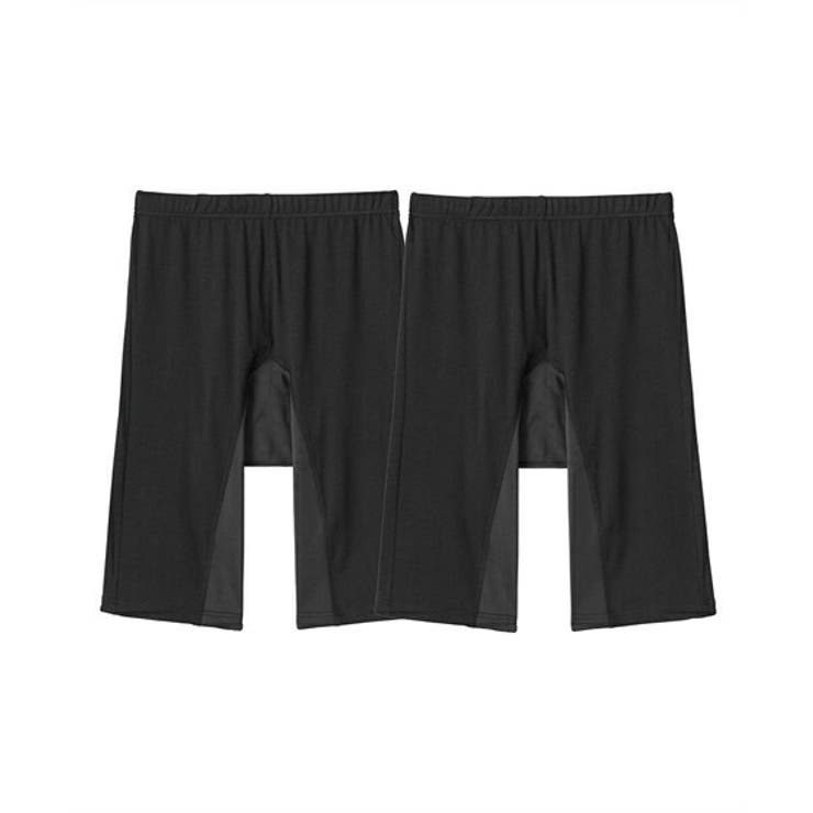 黒2枚 | LL 3L 4L | nissen