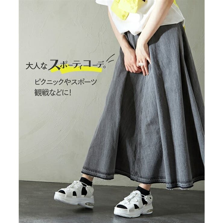 (23 25cm) ニッセン | nissen | 詳細画像15 