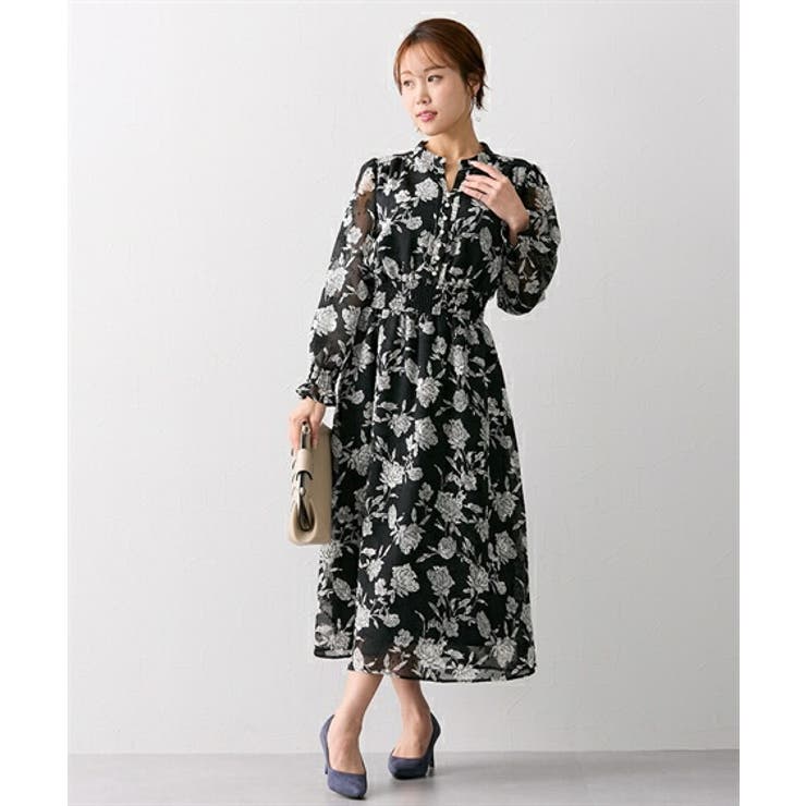 ワンピース M L | nissen | 詳細画像18 