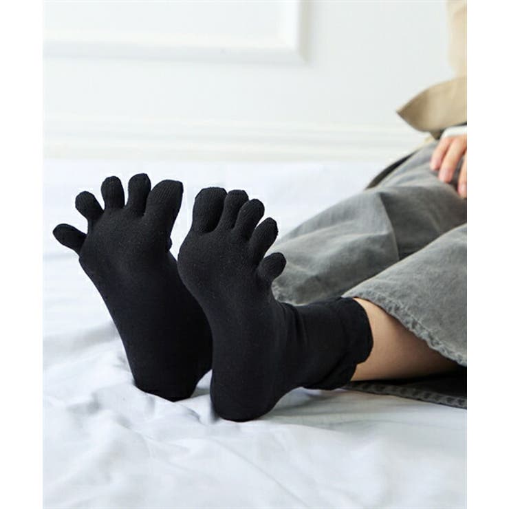 靴下(ソックス) 23 25cm | nissen | 詳細画像13 