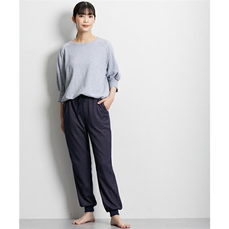 パジャマ ルームウェア 3L | nissen | 詳細画像6 