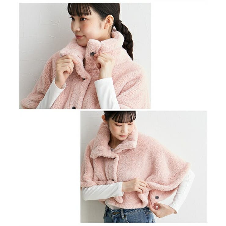 パジャマ ルームウェア8L 10L | nissen | 詳細画像9 