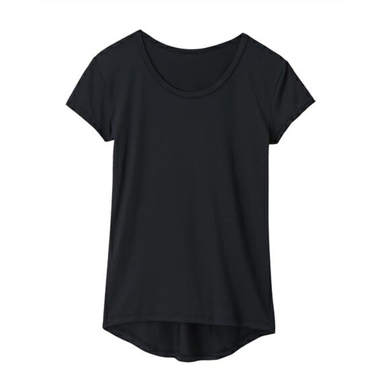 ブラック | 肌着 インナー M | nissen