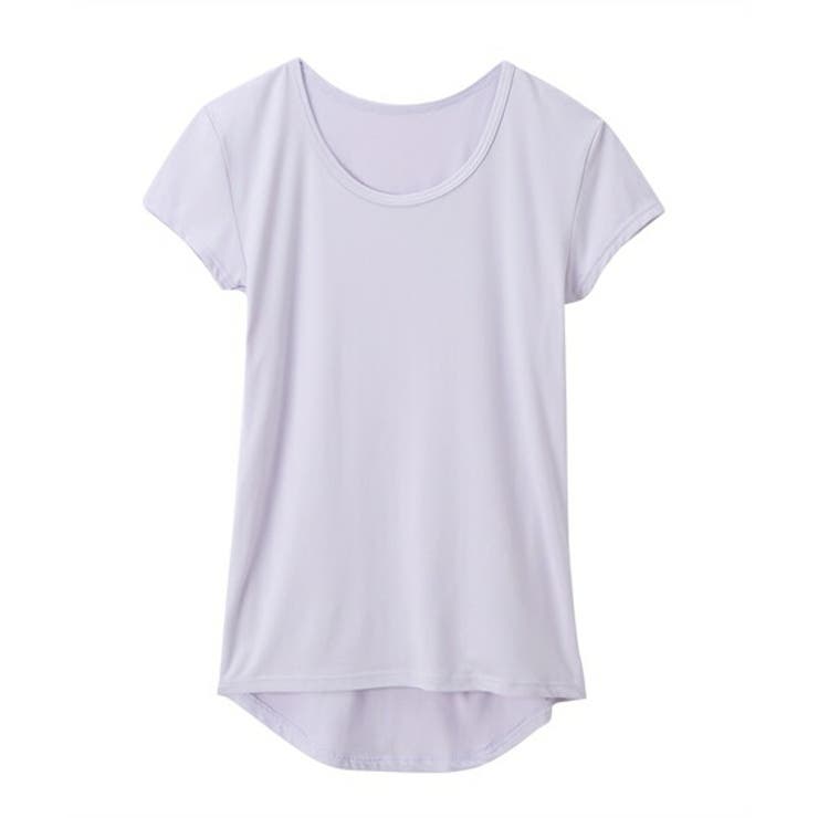 パープル | 肌着 インナー M | nissen