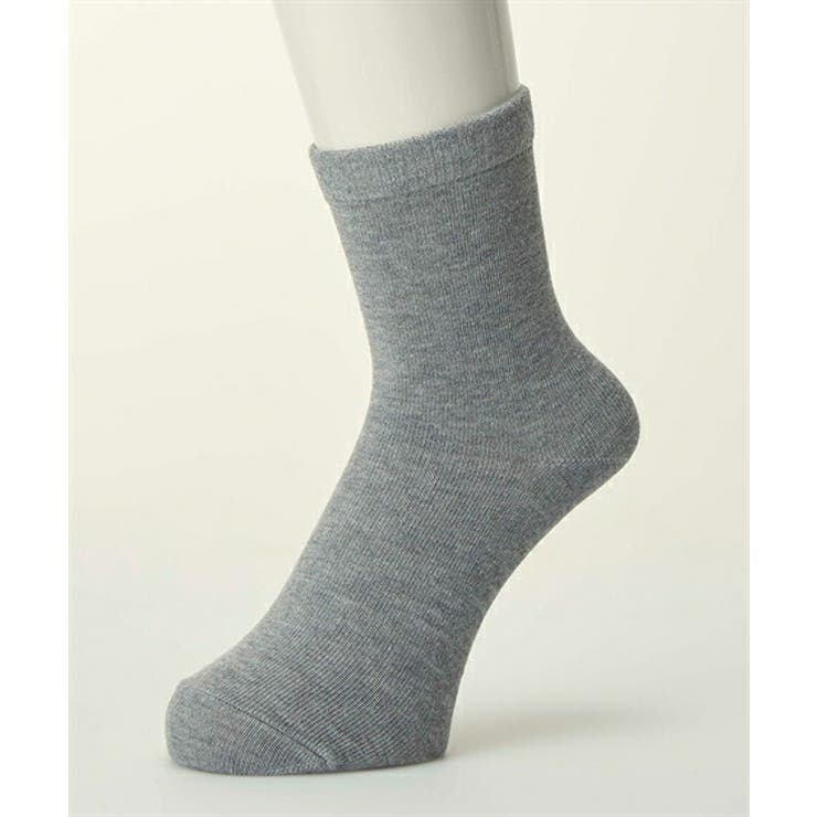 靴下 ニッセン ウォームコア | nissen | 詳細画像6