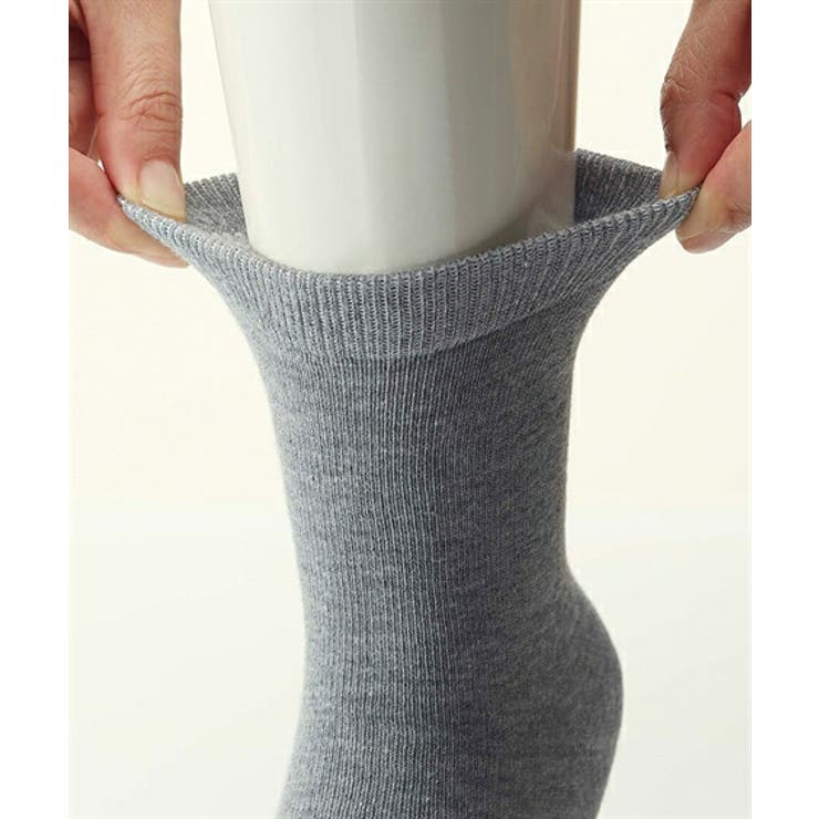 靴下 ニッセン ウォームコア | nissen | 詳細画像7